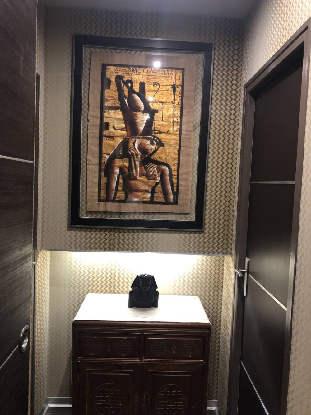 deco-egyptienne