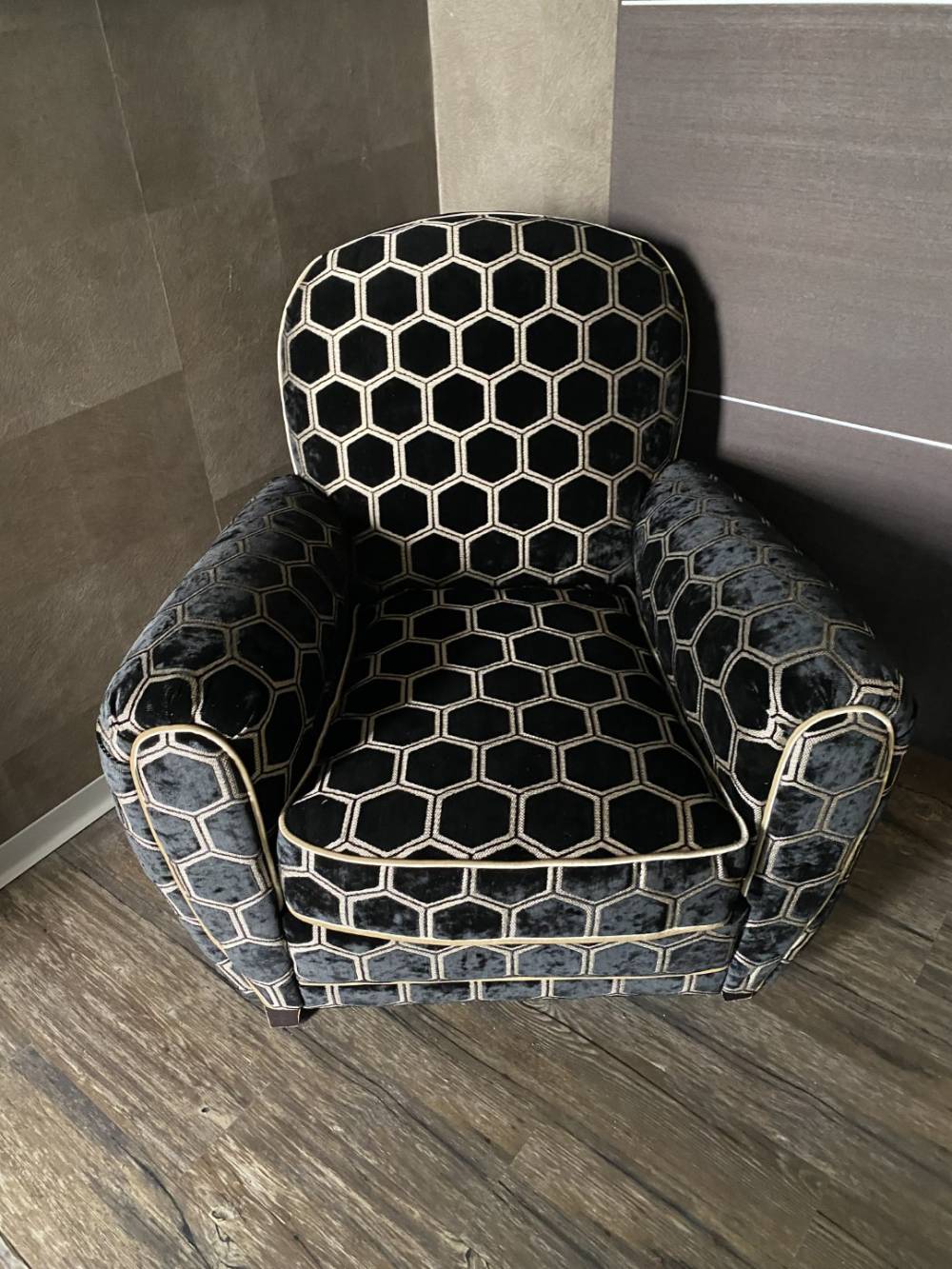 fauteuil