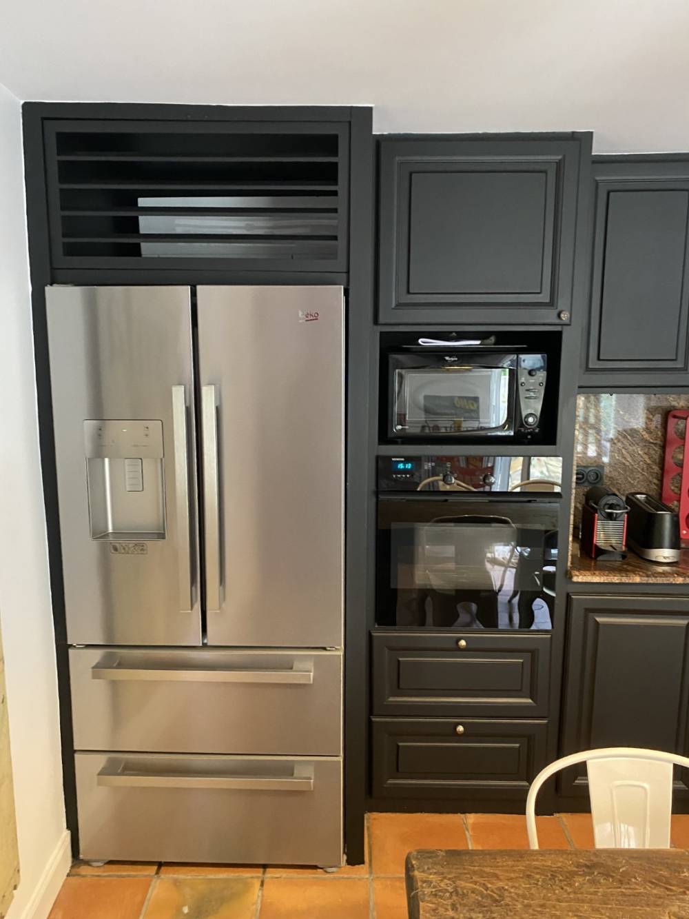 frigo-americain