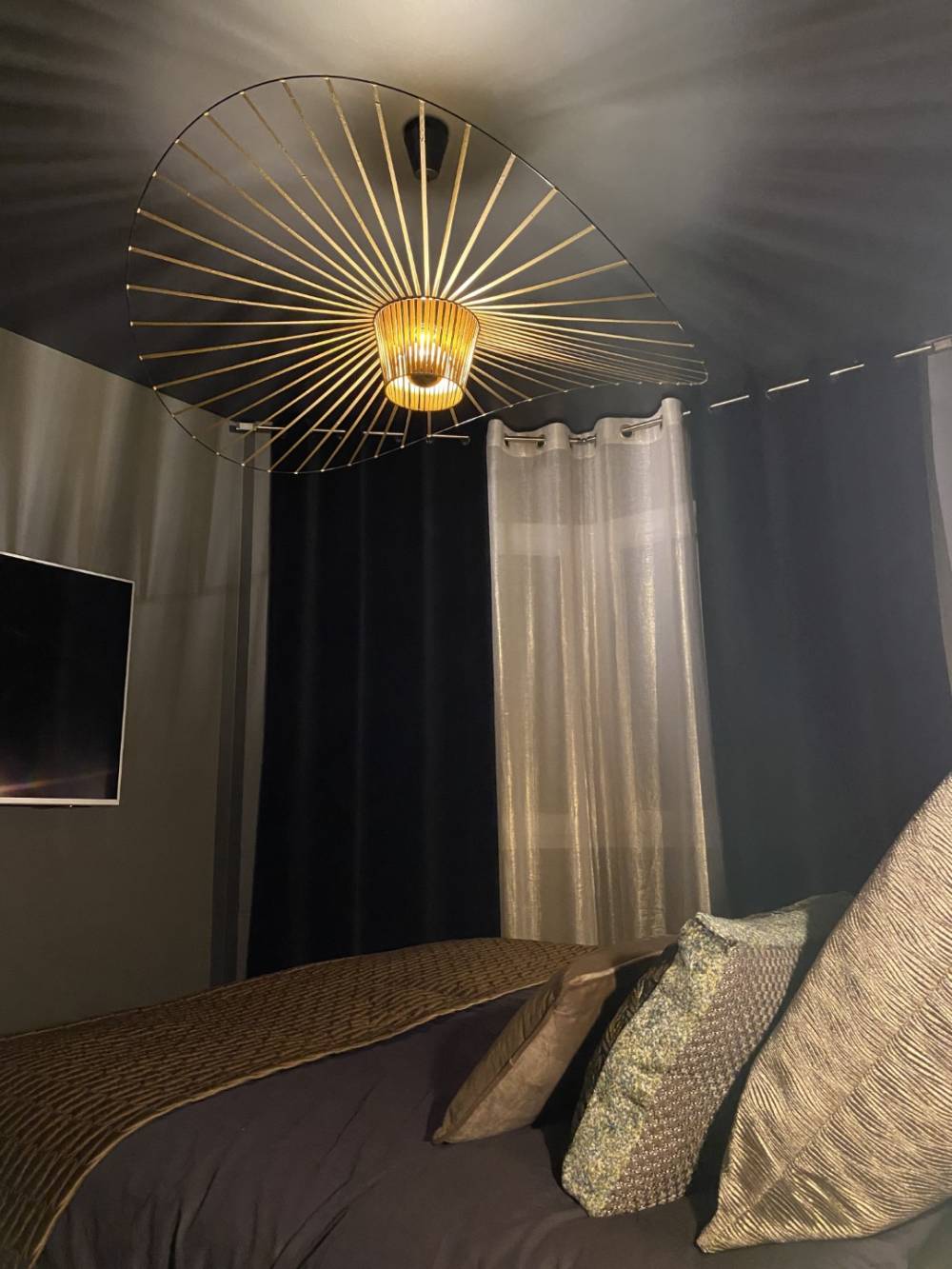 lustre